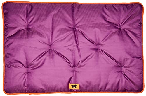 Ferplast Manta Jolly 100 Cushion Purple