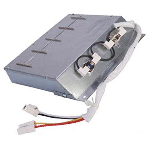 Genuine Hoover 4 alambre elemento calefactor y termostatos para Hoover & Candy Secadora (40004314) Genuine Hoover 4 alambre elemento calefactor y termostatos para Hoover & Candy Secadora (40004314)