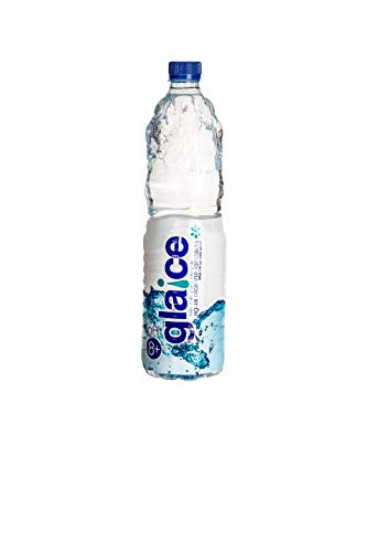 Glaice Agua Alcalina Ionizada 1,25 L