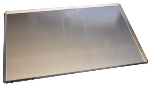 Gobel - Placa para Horno (Aluminio, 400 x 300 mm)