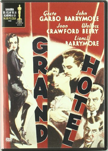 Gran Hotel [DVD]