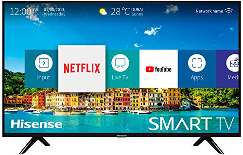 Hisense H32B5600,1, Negro Hisense H32B5600,1, Negro