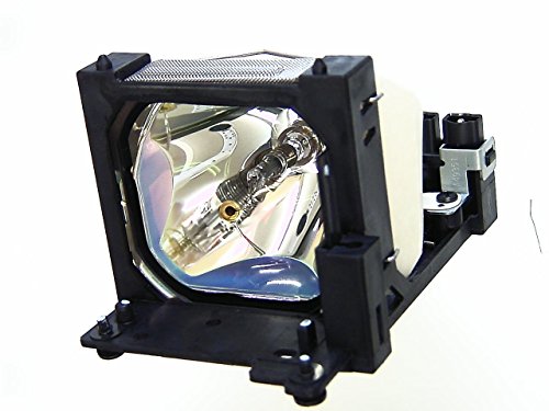 Hitachi DT00341 lámpara de Repuesto para CP X980 W/CP de LC-X985 W