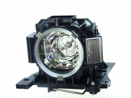 Hitachi UHB - Recambio de lámpara para proyector CP-A100 (220 W)