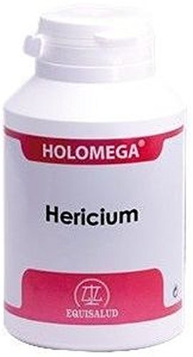 Holomega Hericium De Equisalud 180 cápsulas de Equisalud