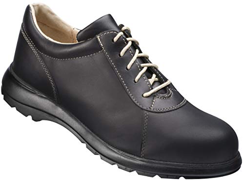 HONEYWELL Men's Safety Shoes Black black 42