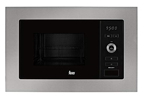 Horno Microondas Teka Mwe-225 Fi Horno Microondas Teka Mwe-225 Fi