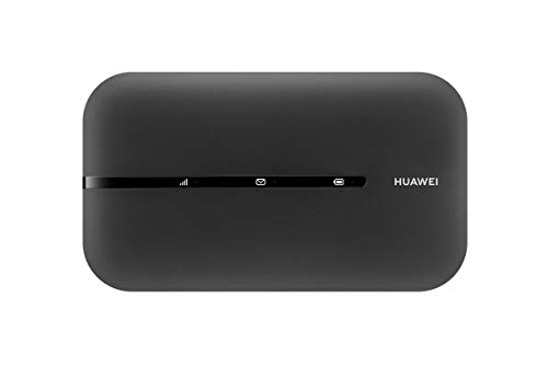 Huawei E5783B-230 Super-Rápido 4G 300 Mbps, Viajes Wi-Fi Hotspot
