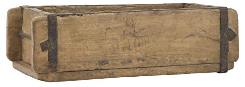 IB Laursen – Caja de madera unika – cada pieza única