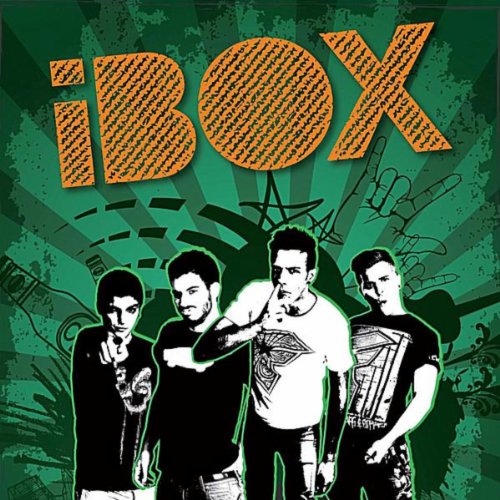 Ibox [Explicit]
