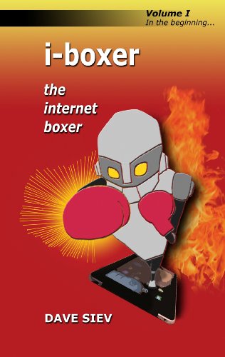 iBoxer- Internet Boxer (English Edition)