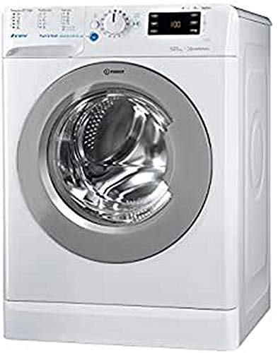 Indesit BWE 91484 X WSSS EU Independiente Carga frontal 9 kg 1400 rpm/min a + + + blanco Lavadora Indesit BWE 91484 X WSSS EU Independiente Carga frontal 9 kg 1400 rpm/min a + + + blanco Lavadora