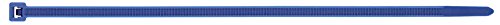 Index BC36140AZ - Brida de nylon 3.6 x 140 azul