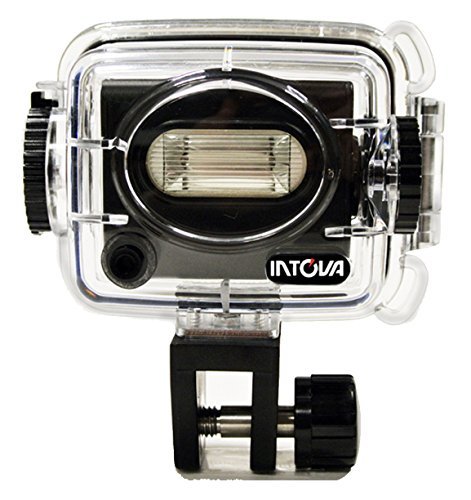 Intova PX-21 Compact Slave Camera Flash by Intova