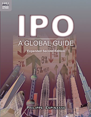 IPO: A Global Guide, Expanded Second Edition (English Edition)