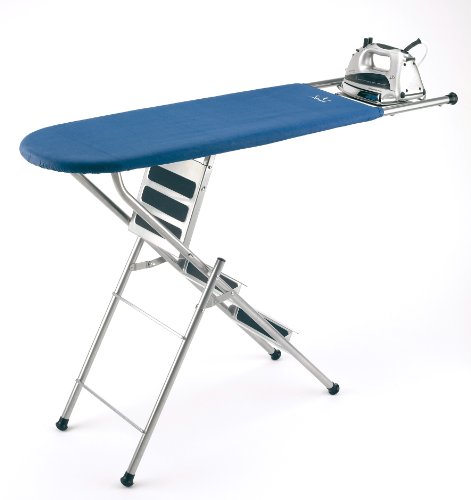 Jata Hogar 848N - Tabla de Planchar multifunción Escalera Jata Hogar 848N - Tabla de Planchar multifunción Escalera