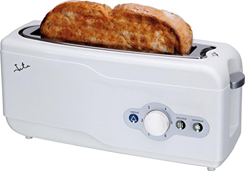 Jata TT492 - Tostador boca ancha 750 w Jata TT492 - Tostador boca ancha 750 w