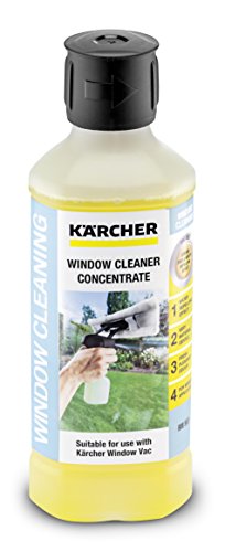 Kärcher Limpiacristales concentrado RM 503 (6.295-840.0) Kärcher Limpiacristales concentrado RM 503 (6.295-840.0)