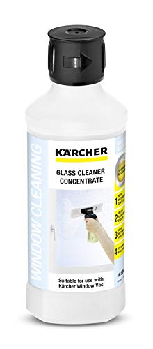 Kärcher Limpiacristales RM 500 (6.295-772.0) Kärcher Limpiacristales RM 500 (6.295-772.0)
