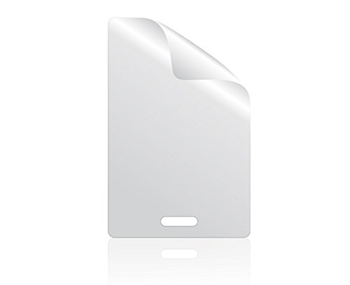 Ksix B4557SC01 - Protector de pantalla para LG G Flex 2 (pack de 2 unidades)