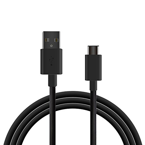 KSIX BXCUC03 - Cable de datos USB 2.0 tipo C, 1 m