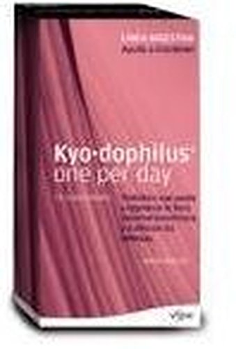 Kyo-Dophilus One Per Day 30 cápsulas de Vitae