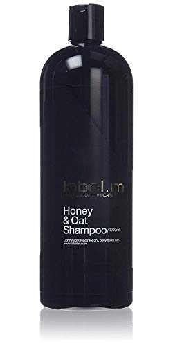 Label M, Champú - 1000 ml. Label M, Champú - 1000 ml.