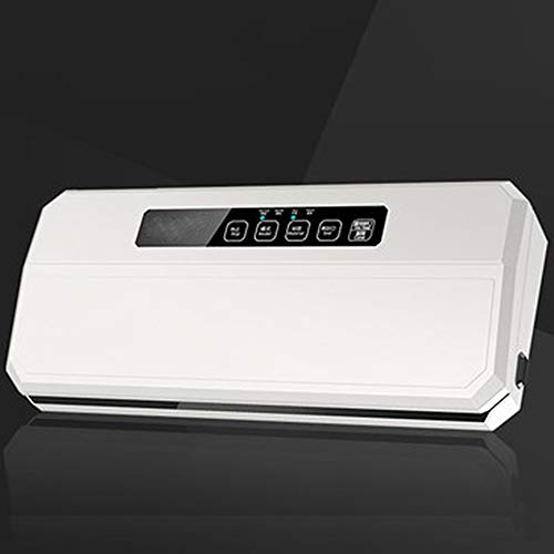 Máquina De Envasado Al Vacío Máquina Automática para Uso En Modo Seco Y Húmedo Compacto Fácil Limpiar con Bolsas Máquina De Envasado Al Vacío Máquina Automática para Uso En Modo Seco Y Húmedo Compacto Fácil Limpiar con Bolsas
