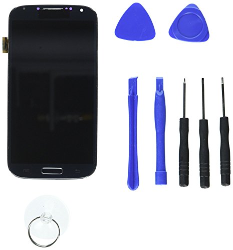 Ndier Kit de herramientas para dispositivos pequeños con destornillador, quitaclavos y ventosa