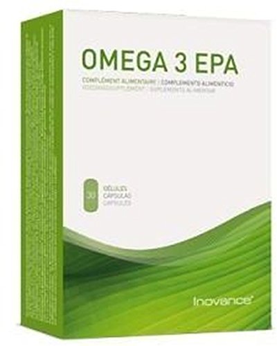 Omega 3 Epa 60 cápsulas de Inovance