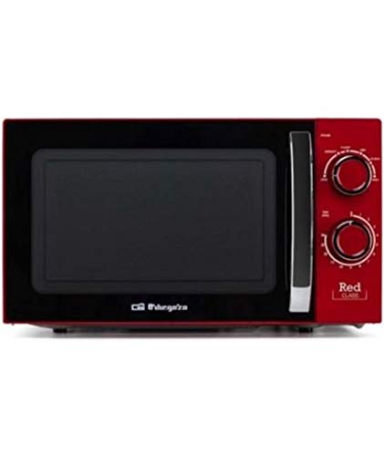 ORBEGOZO MI2121 Horno MICROONDAS ORBEGOZO MI2121 Horno MICROONDAS