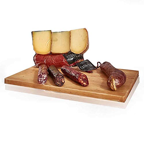 PACK LOTE EMBUTIDOS Y QUESOS - Sobrasada, carn i xua y quesos elaborado en Menorca y salchichón, morcilla y chorizo PACK LOTE EMBUTIDOS Y QUESOS - Sobrasada, carn i xua y quesos elaborado en Menorca y salchichón, morcilla y chorizo
