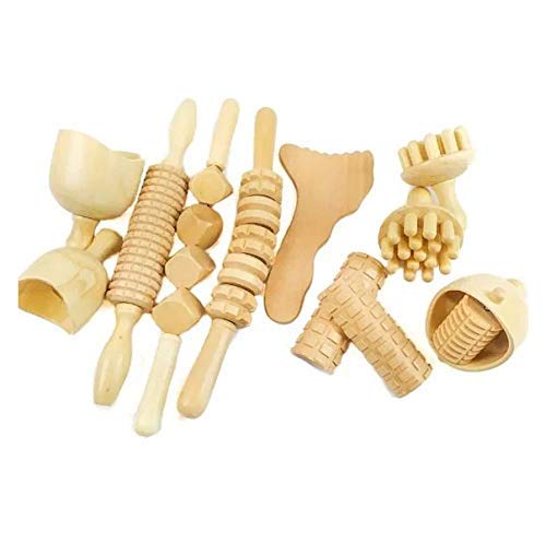 Pack Maderoterapia Corporal y Anticelulítico 11 piezas | Fabricados en Madera de Pino y Loto Natural I Diseñados por Maderoterapia Estética España Pack Maderoterapia Corporal y Anticelulítico 11 piezas | Fabricados en Madera de Pino y Loto Natural I Diseñados por Maderoterapia Estética España