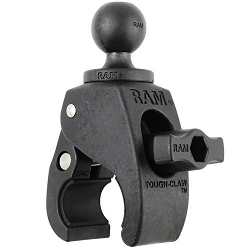 Ram Mount® RAP-B-400U Kit de Montaje - Kit de sujección (30 mm, 108 mm) Ram Mount® RAP-B-400U Kit de Montaje - Kit de sujección (30 mm, 108 mm)