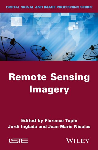 Remote Sensing Imagery (Iste) (English Edition)