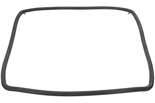 Ricel Sud 36.02, Junta de puerta de horno Lofra 47 - 50 x 38 - 40 cm para puerta de horno de 60 cm