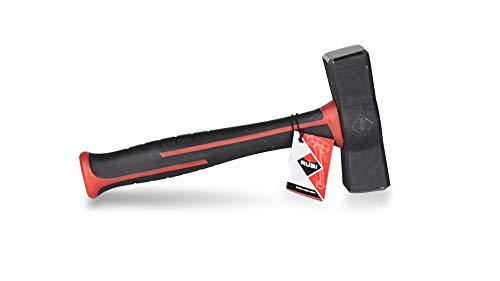 RUBI 71898 Maceta, Negro, 700 g RUBI 71898 Maceta, Negro, 700 g
