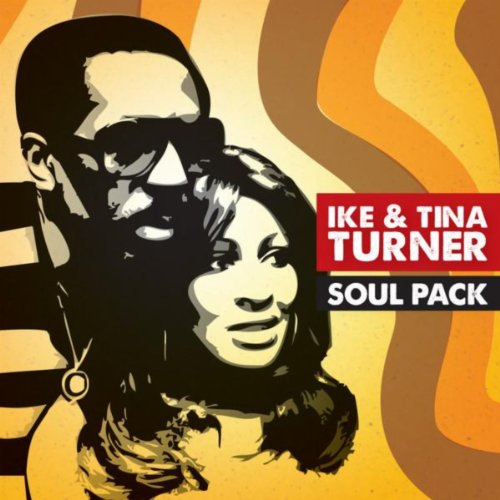Soul Pack - Ike and Tina Turner