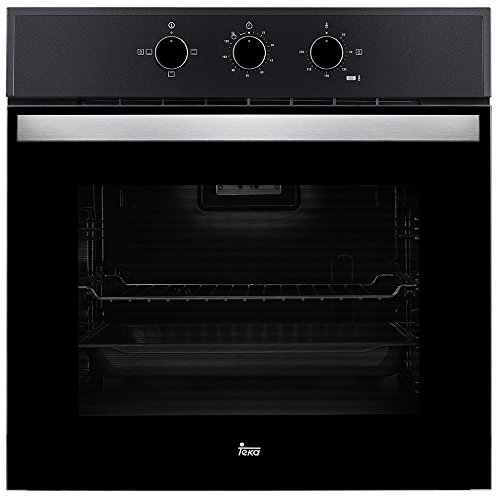 Teka HBB 510 - Horno (Grande, Horno eléctrico, 76 L, 2593 W, 76 L, 1400 W)