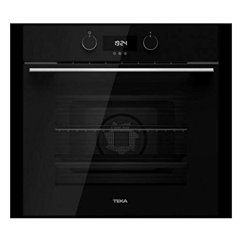 Teka - Horno Multifunción Teka Hlb 8400 P Bk Pirolítico