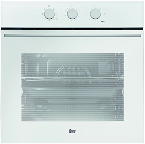 Teka HSB 610 - Horno (Medio, Horno eléctrico, 70 L, 2615 W, 70 L, 1400 W)