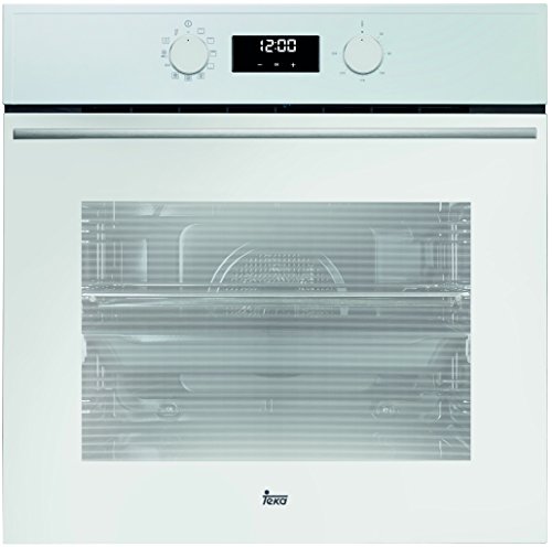 Teka HSB 630 - Horno (Medio, Horno eléctrico, 70 L, 2615 W, 70 L, 2500 W)