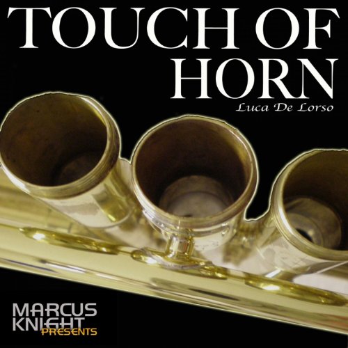 Touch of Horn (Original Mix)