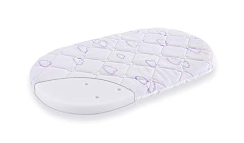 Träumeland T030507 - Colchón infantil 36x78cm Träumeland T030507 - Colchón infantil 36x78cm