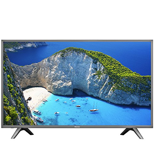 TV LED 55" Hisense 55N5700, UHD 4K, Smart TV