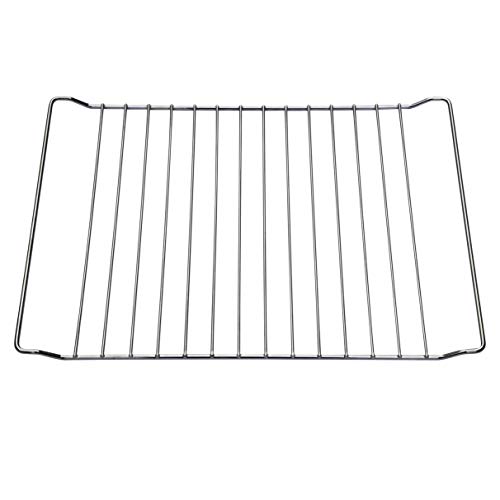 UD UNIQ DEALZ - Rejilla para horno, rejilla para horno, parrilla combi, 455 x 370 x 25 mm, cromada, apta para cocinas: grupo BSH: Bosch, Balay, Constructa, Siemens, número de piezas 00577170 UD UNIQ DEALZ - Rejilla para horno, rejilla para horno, parrilla combi, 455 x 370 x 25 mm, cromada, apta para cocinas: grupo BSH: Bosch, Balay, Constructa, Siemens, número de piezas 00577170