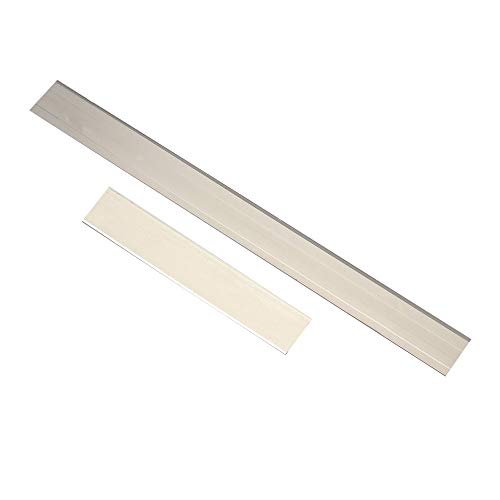 Winbang Cuchilla de corte de arcilla, cuchillas de cortador de tejido de acero inoxidable Herramientas de modelado de corte de arcilla de polímero de bricolaje Winbang Cuchilla de corte de arcilla, cuchillas de cortador de tejido de acero inoxidable Herramientas de modelado de corte de arcilla de polímero de bricolaje