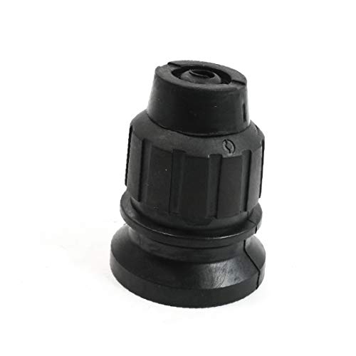 X-DREE Portabrocas de repuesto alto rendimiento para taladro eléctrico esencial de repuesto para bien hecho Hilti T15(232-d3-d4-0f6) X-DREE Portabrocas de repuesto alto rendimiento para taladro eléctrico esencial de repuesto para bien hecho Hilti T15(232-d3-d4-0f6)