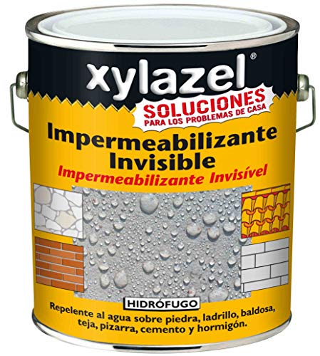 Xylazel - Impermeabilizante invisible 4l