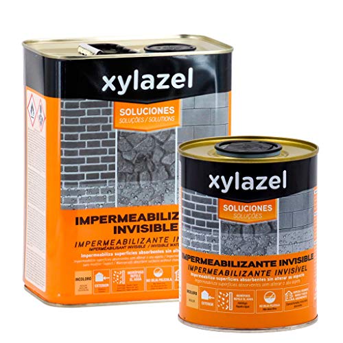 Xylazel - Impermeabilizante invisible 750ml